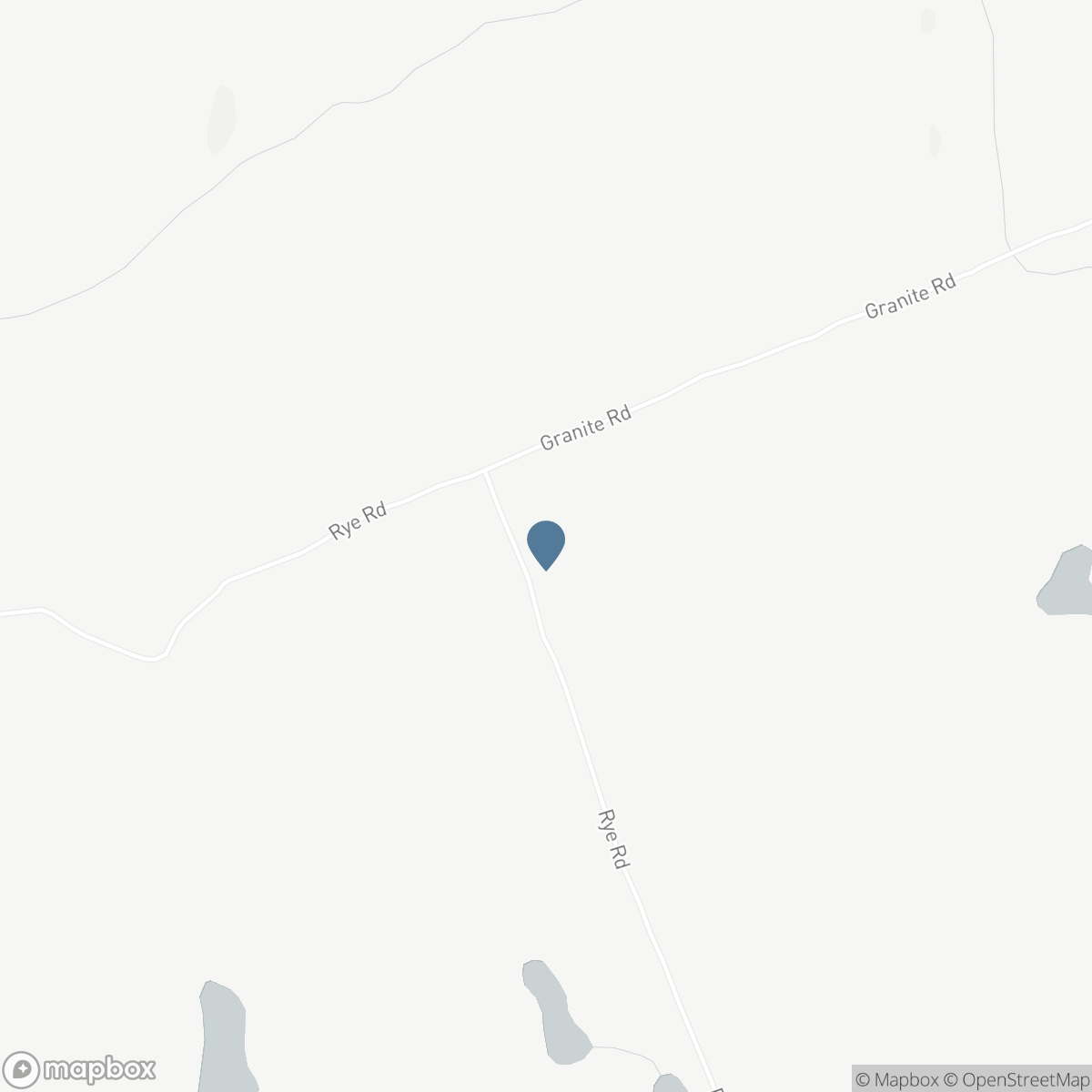 PCL 9490 SEC NS, Parry Sound, Ontario P0H 1J0
